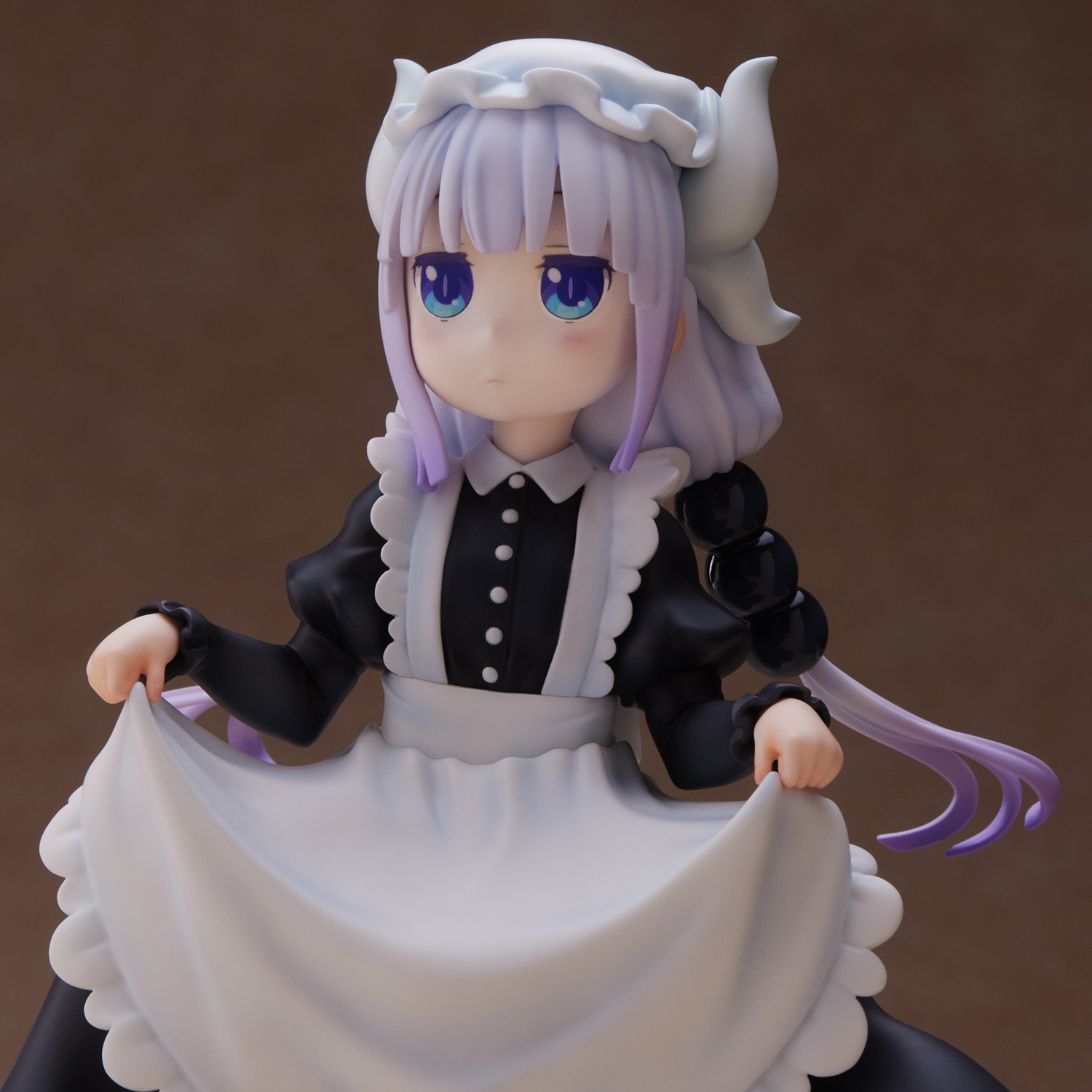 Figurine Miss Kobayashi's Dragon Maid - Kanna Kamui - 1/7 - Union Creative