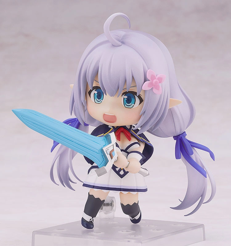 Figurine The Greatest Demon Lord Is Reborn as a Typical Nobody - Ireena Litz de Olhyde - Nendoroid - Good Smile Company