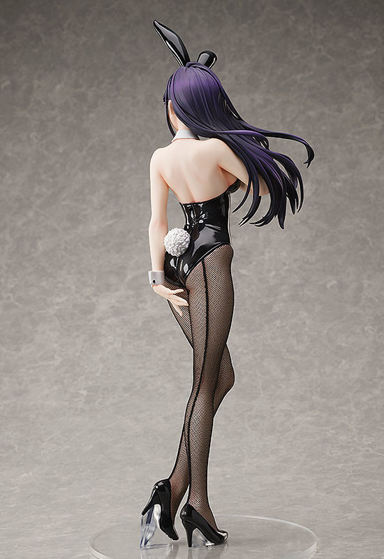 Figurine Komi-san wa, Comyushou desu. - Shoko Komi - Ver. Bunny - 1/4 - B-Style - FREEing