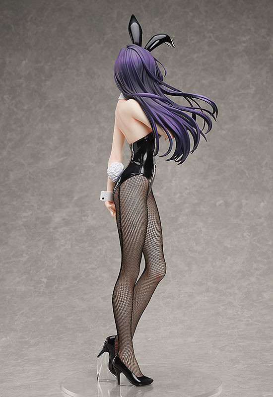 Figurine Komi-san wa, Comyushou desu. - Shoko Komi - Ver. Bunny - 1/4 - B-Style - FREEing