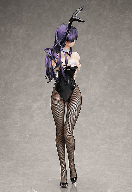 Figurine Komi-san wa, Comyushou desu. - Shoko Komi - Ver. Bunny - 1/4 - B-Style - FREEing