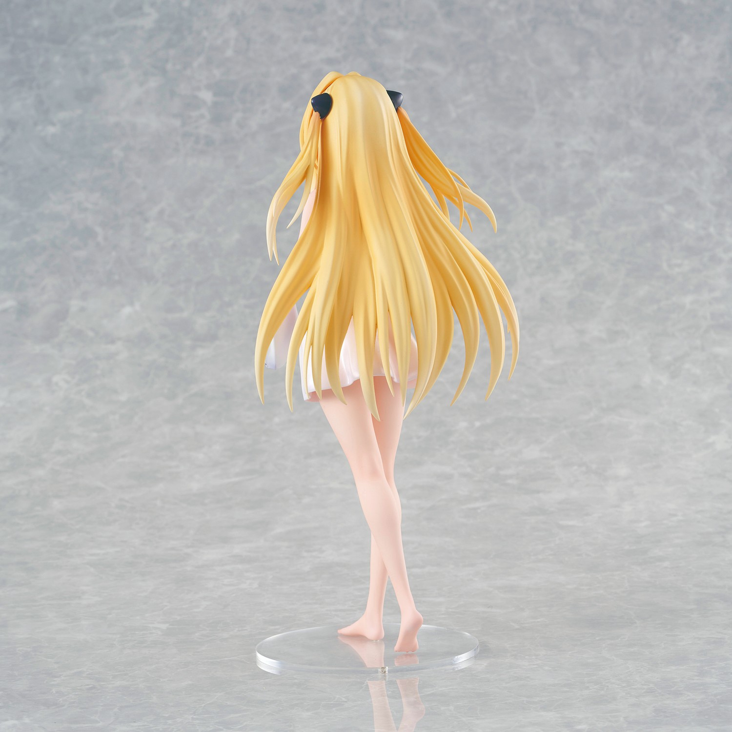 Figurine To LOVE Ru Darkness - Golden Darkness - Ver. 15th Anniversary Original Art Exhibition - 1/6 - Union Creative