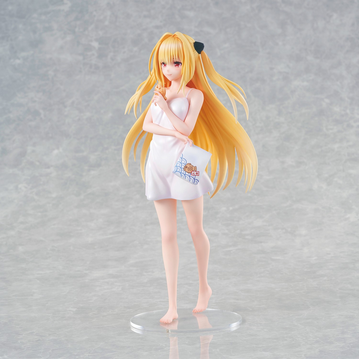 Figurine To LOVE Ru Darkness - Golden Darkness - Ver. 15th Anniversary Original Art Exhibition - 1/6 - Union Creative