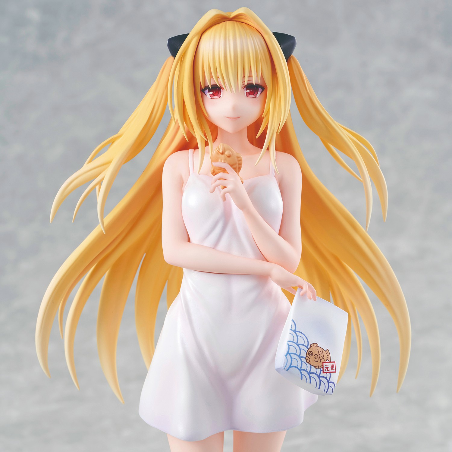 Figurine To LOVE Ru Darkness - Golden Darkness - Ver. 15th Anniversary Original Art Exhibition - 1/6 - Union Creative