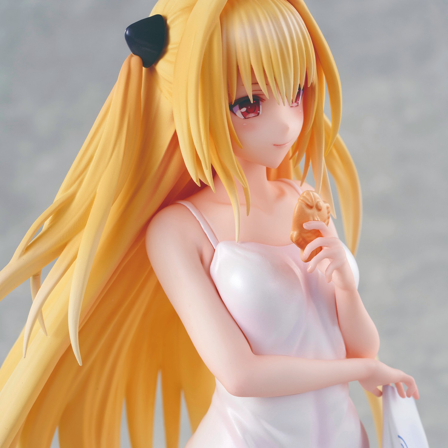 Figurine To LOVE Ru Darkness - Golden Darkness - Ver. 15th Anniversary Original Art Exhibition - 1/6 - Union Creative