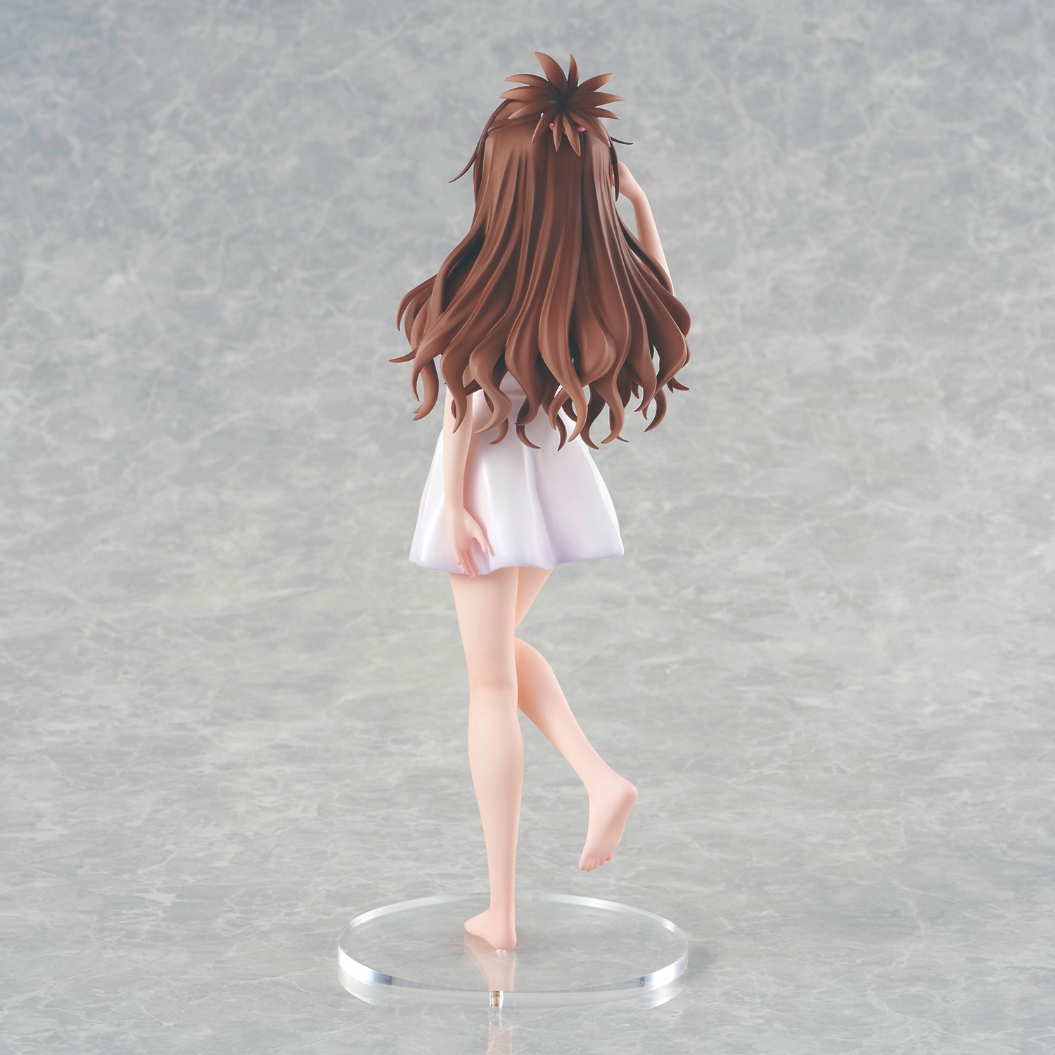 Figurine To LOVE Ru Darkness - Mikan Yuuki - Ver. 15th Anniversary Original Art Exhibition - 1/6 - Union Creative