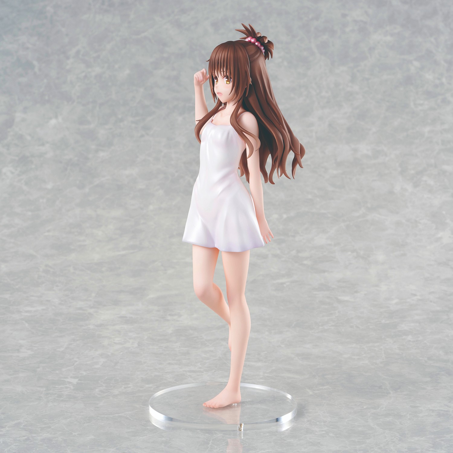 Figurine To LOVE Ru Darkness - Mikan Yuuki - Ver. 15th Anniversary Original Art Exhibition - 1/6 - Union Creative