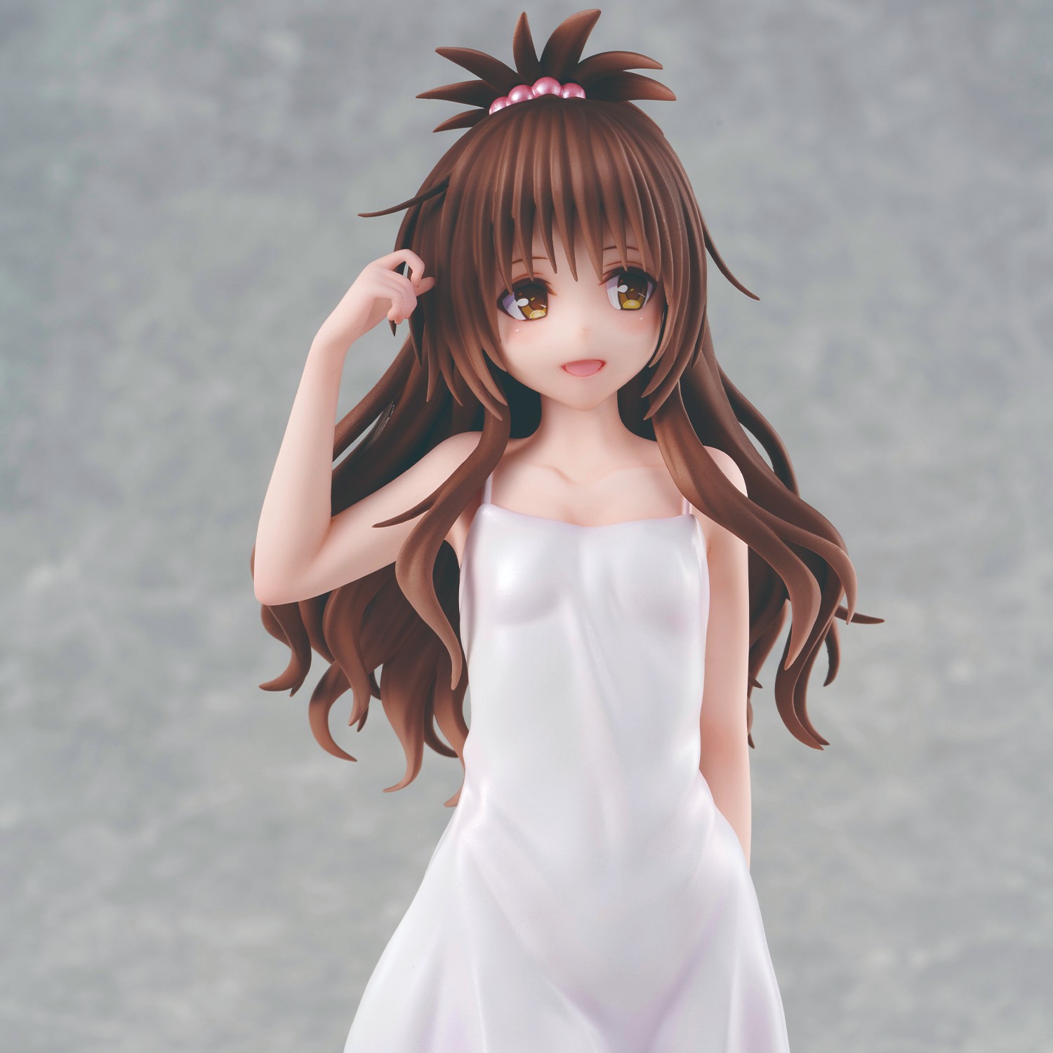 Figurine To LOVE Ru Darkness - Mikan Yuuki - Ver. 15th Anniversary Original Art Exhibition - 1/6 - Union Creative