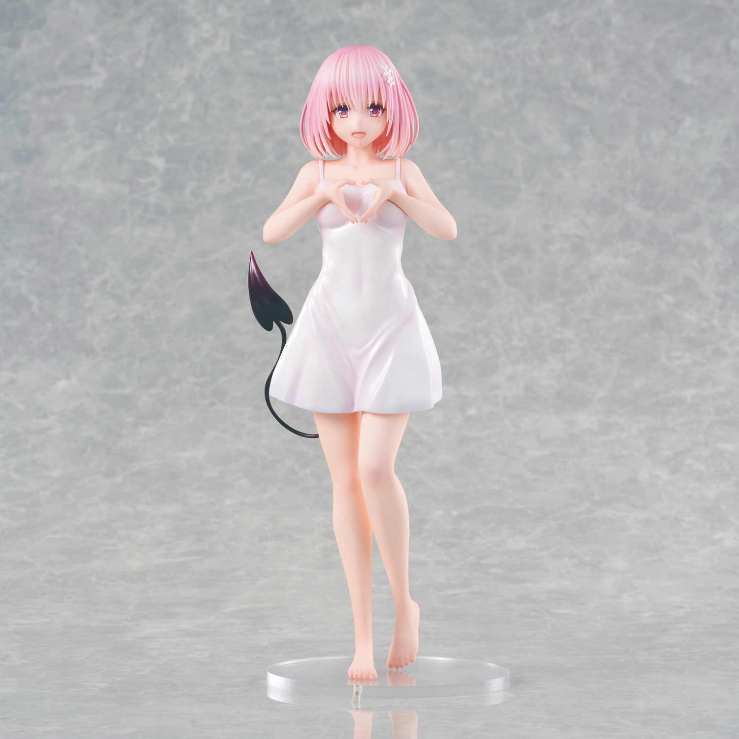 Figurine To LOVE Ru Darkness - Momo Belia Deviluke - Ver. 15th Anniversary Original Art Exhibition - 1/6 - Union Creative