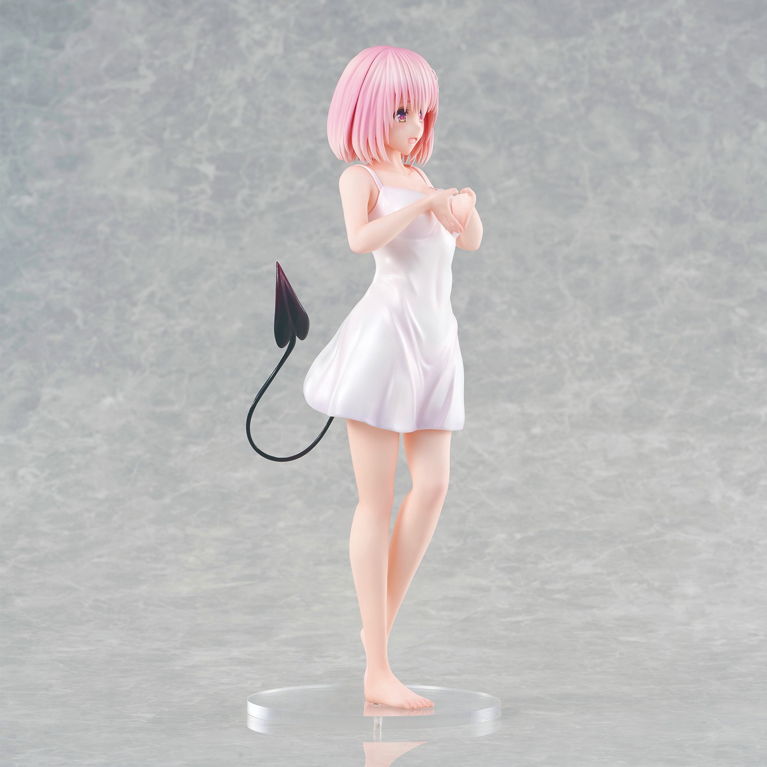 Figurine To LOVE Ru Darkness - Momo Belia Deviluke - Ver. 15th Anniversary Original Art Exhibition - 1/6 - Union Creative