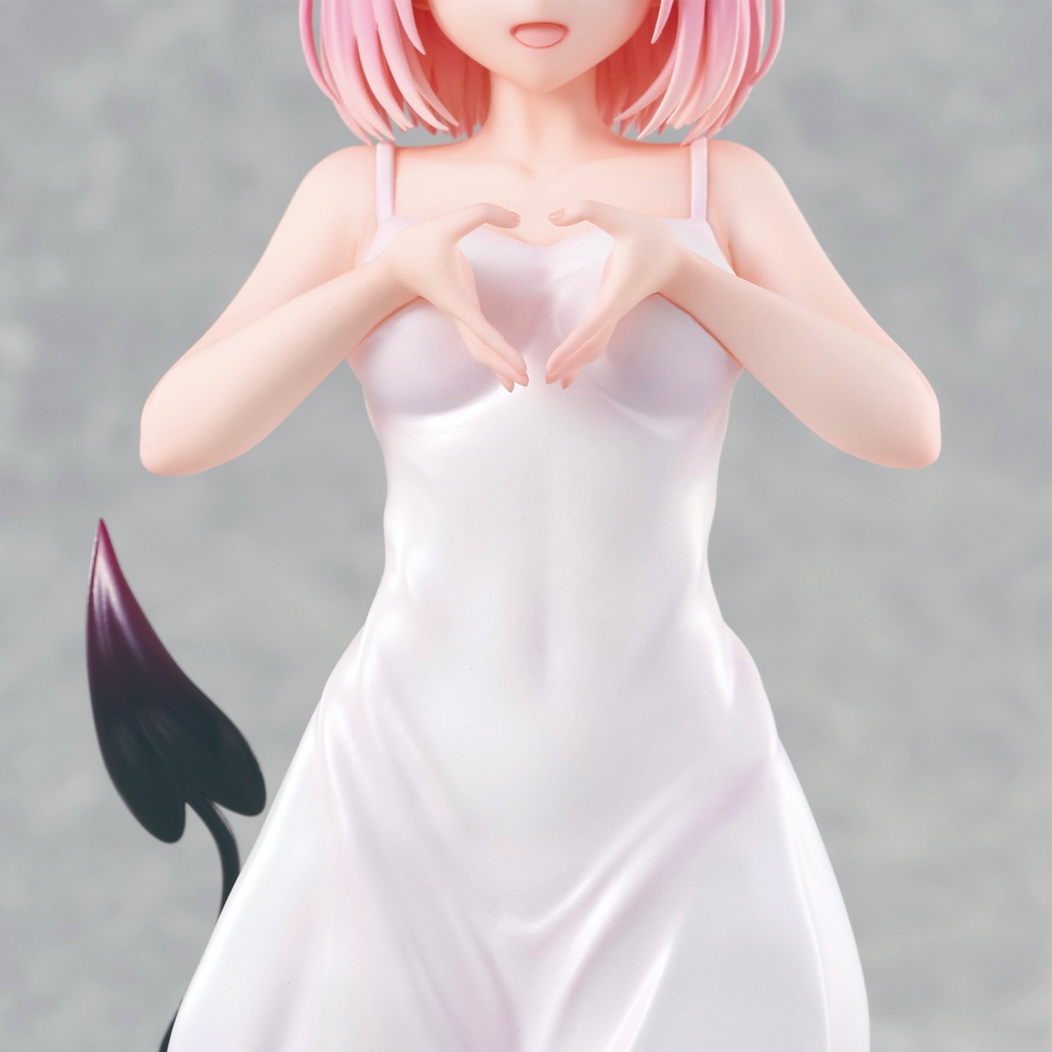 Figurine To LOVE Ru Darkness - Momo Belia Deviluke - Ver. 15th Anniversary Original Art Exhibition - 1/6 - Union Creative