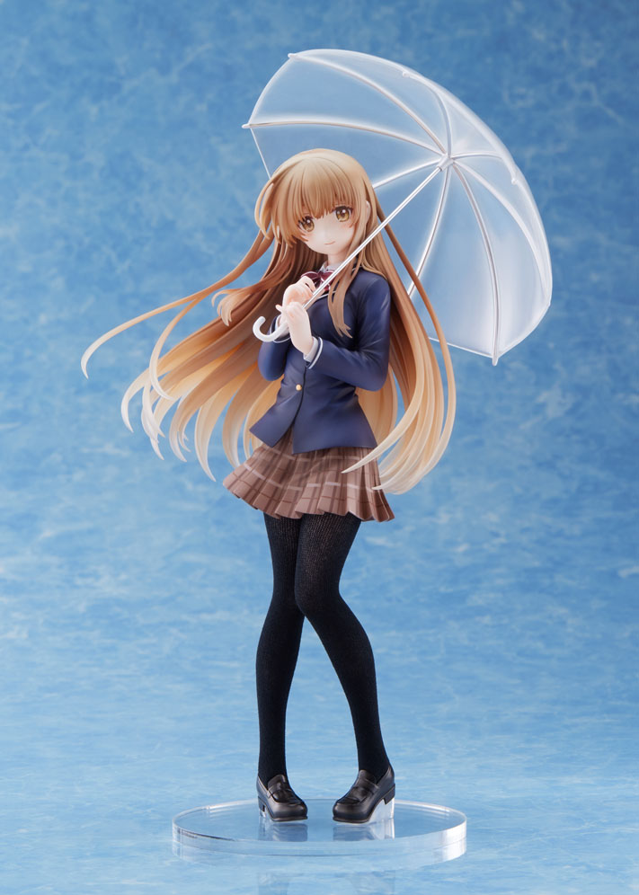 Figurine The Angel Next Door Spoils Me Rotten - Mahiru Shiina - 1/7 - F:Nex - FuRyu