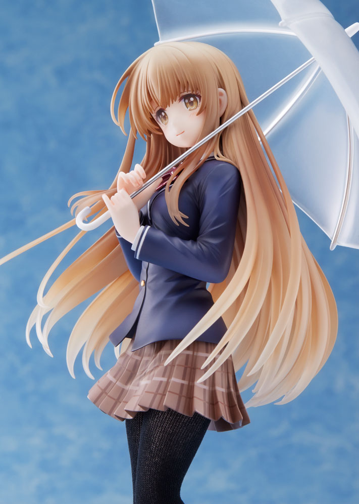 Figurine The Angel Next Door Spoils Me Rotten - Mahiru Shiina - 1/7 - F:Nex - FuRyu