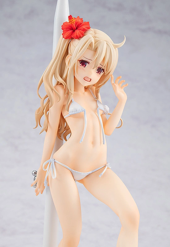 Figurine Fate/kaleid liner PRISMA☆ILLYA - Illyasviel von Einzbern - Ver. Bikini - 1/7 - KDcolle - Kadokawa