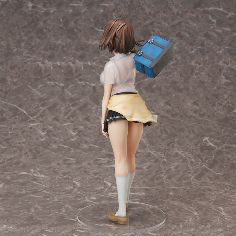 Figurine Azur Lane - Baltimore - Ver. Slow Ahead! - 1/4 - B-Style - FREEing