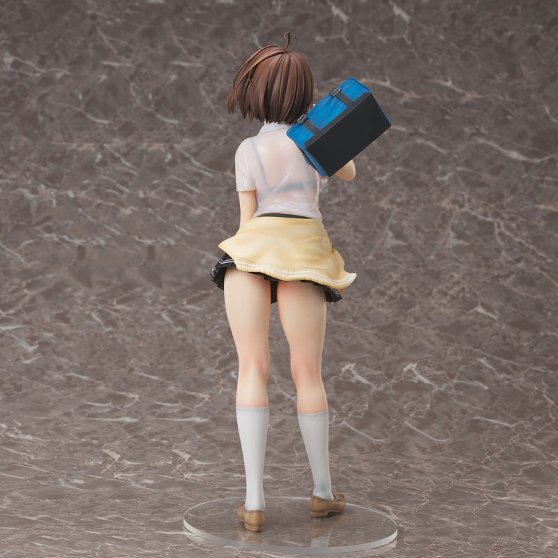 Figurine Azur Lane - Baltimore - Ver. Slow Ahead! - 1/4 - B-Style - FREEing