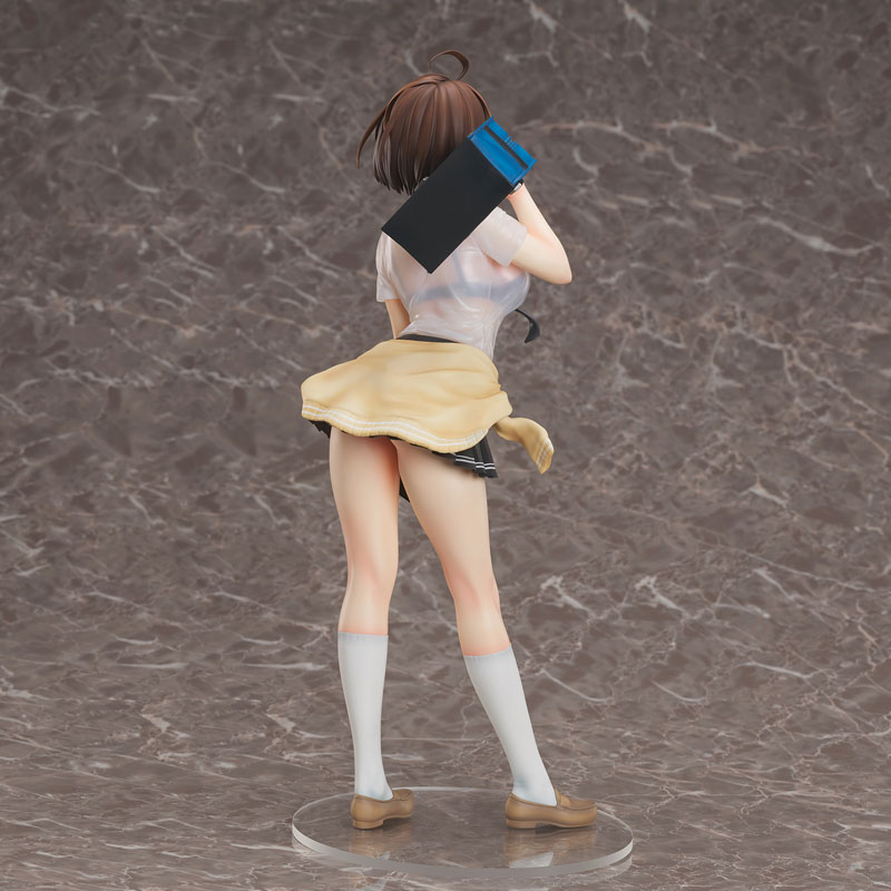 Figurine Azur Lane - Baltimore - Ver. Slow Ahead! - 1/4 - B-Style - FREEing