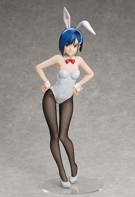 Figurine Darling in the FranXX - Ichigo - Ver. Bunny - 1/4 - B-Style - FREEing