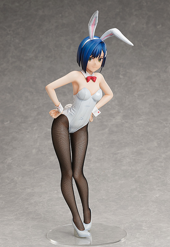Figurine Darling in the FranXX - Ichigo - Ver. Bunny - 1/4 - B-Style - FREEing