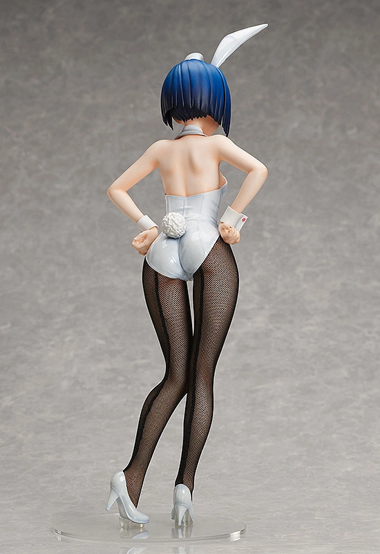 Figurine Darling in the FranXX - Ichigo - Ver. Bunny - 1/4 - B-Style - FREEing