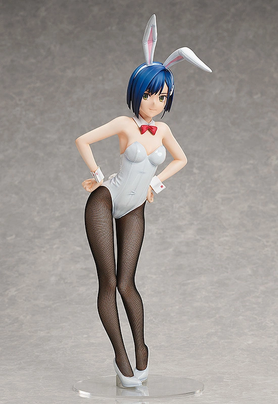 Figurine Darling in the FranXX - Ichigo - Ver. Bunny - 1/4 - B-Style - FREEing