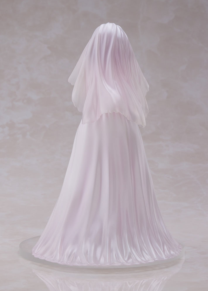 Figurine Atelier Sophie 2 - Sophie Neuenmuller - 1/7 - Ver. Wedding Dress - F:Nex - FuRyu