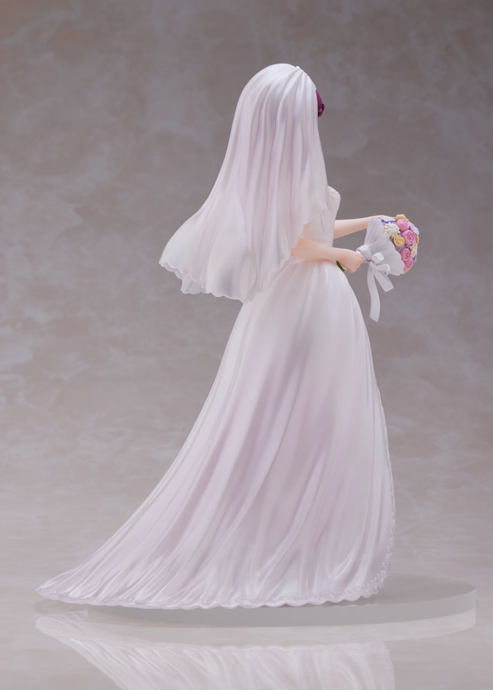 Figurine Atelier Sophie 2 - Sophie Neuenmuller - 1/7 - Ver. Wedding Dress - F:Nex - FuRyu