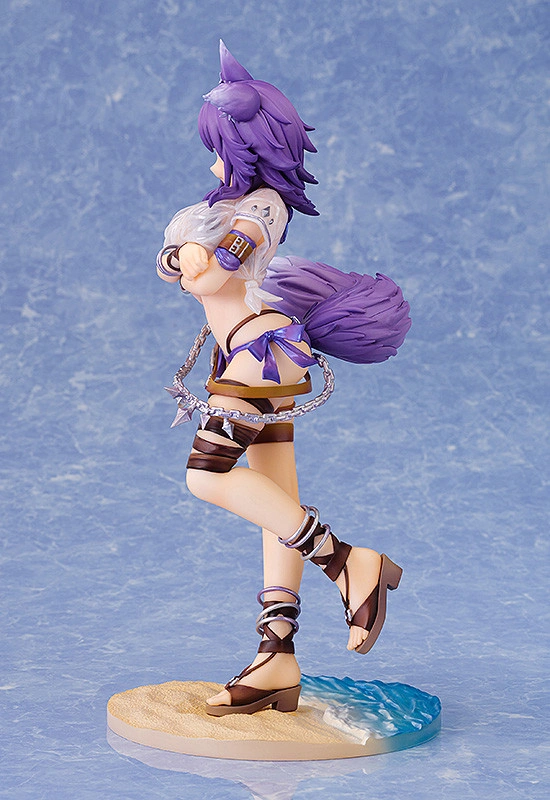 Figurine Princess Connect! Re:Dive - Makoto - Ver. Summer - 1/7 - Wing