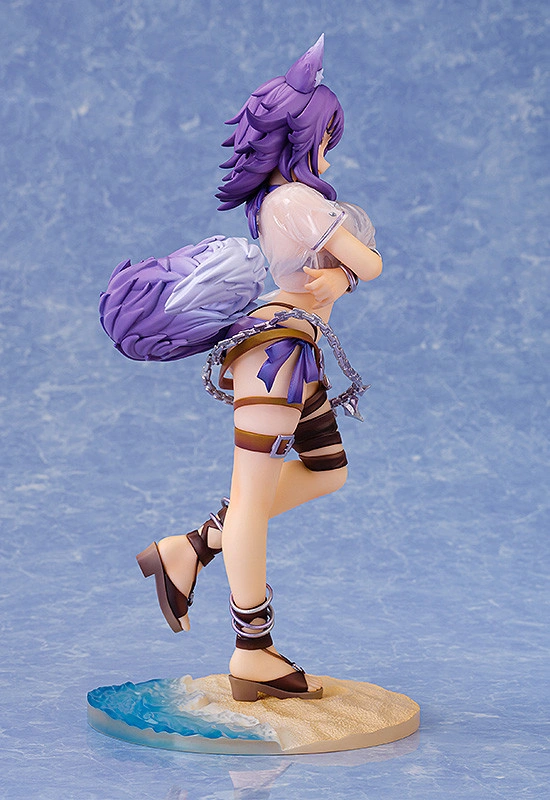 Figurine Princess Connect! Re:Dive - Makoto - Ver. Summer - 1/7 - Wing