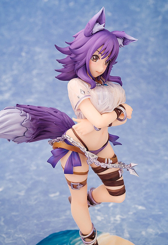 Figurine Princess Connect! Re:Dive - Makoto - Ver. Summer - 1/7 - Wing