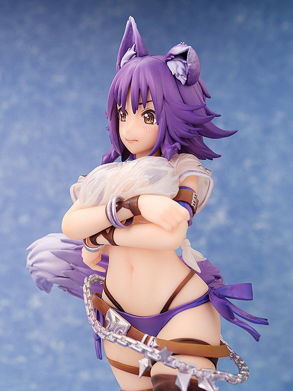Figurine Princess Connect! Re:Dive - Makoto - Ver. Summer - 1/7 - Wing