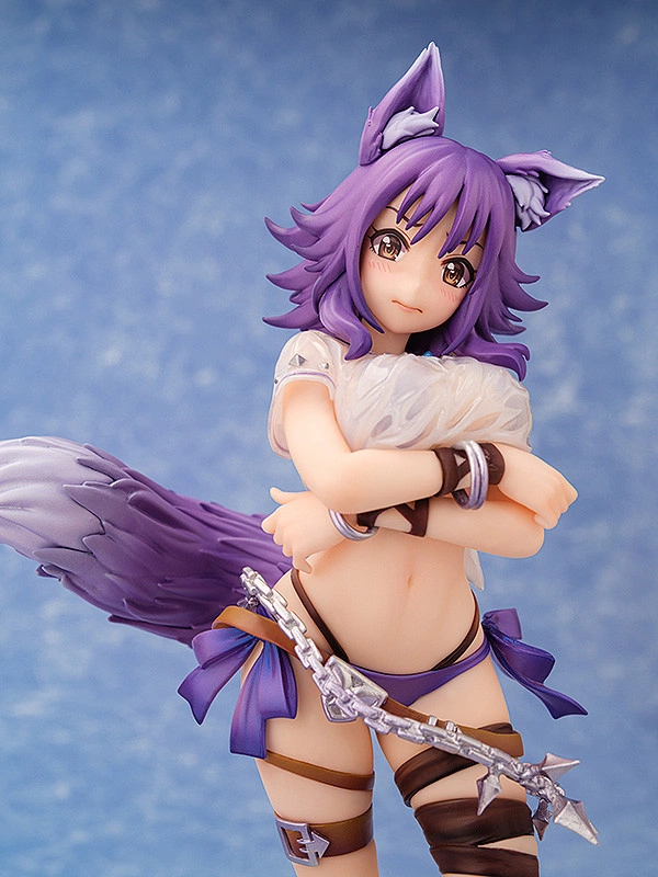Figurine Princess Connect! Re:Dive - Makoto - Ver. Summer - 1/7 - Wing