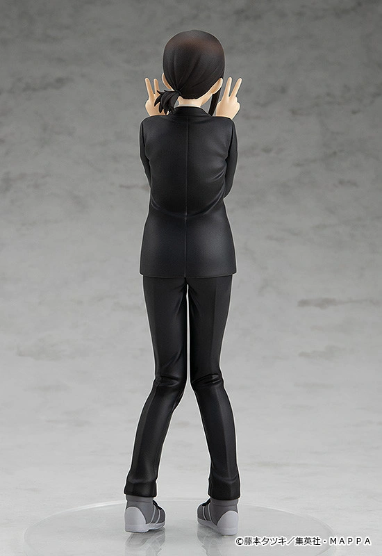 Figurine Chainsaw Man - Kobeni Higashiyama - Pop Up Parade - Good Smile Company