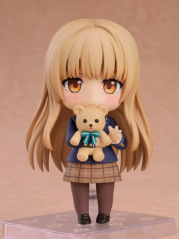 Figurine The Angel Next Door Spoils Me Rotten - Mahiru Shiina - Nendoroid - Good Smile Company