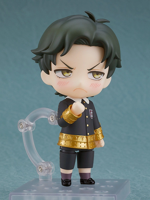 Figurine SPY x FAMILY - Damian Desmond - Nendoroid - Good Smile Company