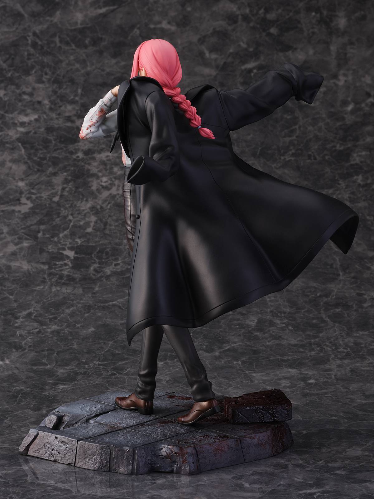 Figurine Chainsaw Man - Makima - 1/7 - Shibuya Scramble Figure - Alpha Satellite/eStream