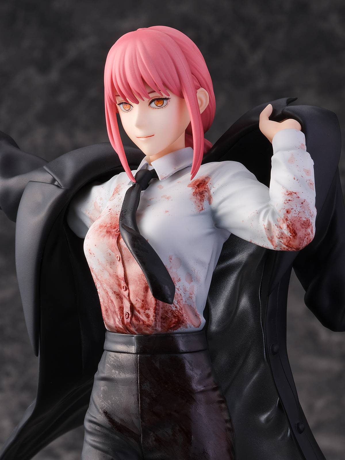 Figurine Chainsaw Man - Makima - 1/7 - Shibuya Scramble Figure - Alpha Satellite/eStream