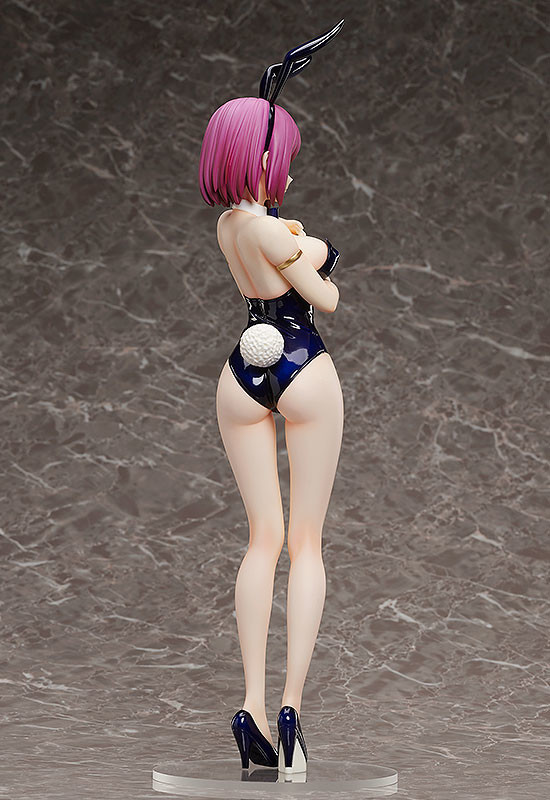 Figurine Food Wars! - Hisako Arato - Ver. Bare Leg Bunny - 1/4 - B-Style - FREEing