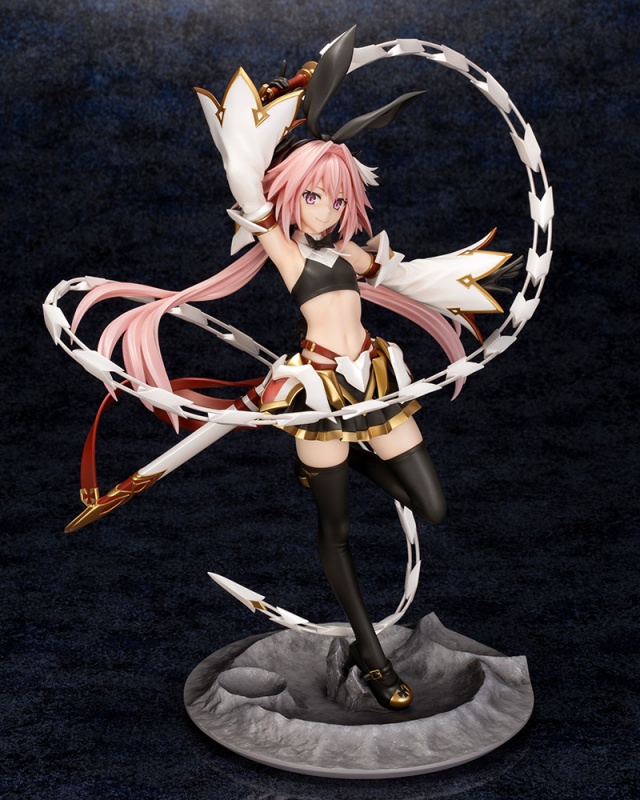Figurine Fate/Grand Order - Saber/Astolfo - 1/7 - Kotobukiya
