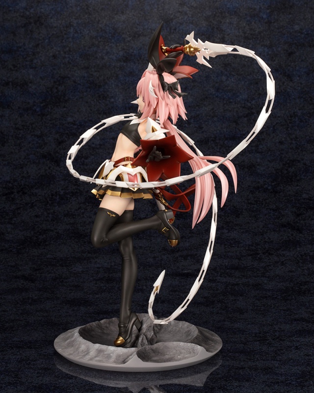 Figurine Fate/Grand Order - Saber/Astolfo - 1/7 - Kotobukiya