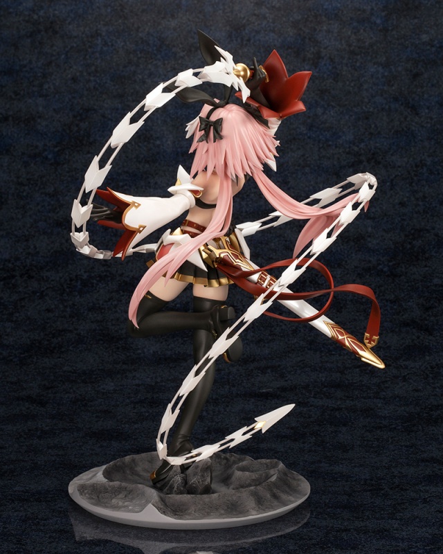 Figurine Fate/Grand Order - Saber/Astolfo - 1/7 - Kotobukiya