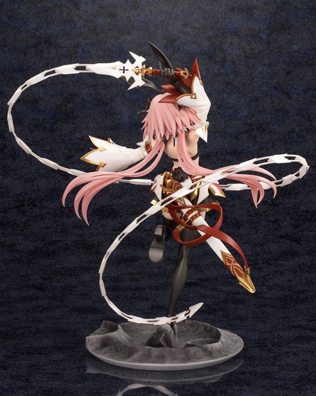 Figurine Fate/Grand Order - Saber/Astolfo - 1/7 - Kotobukiya