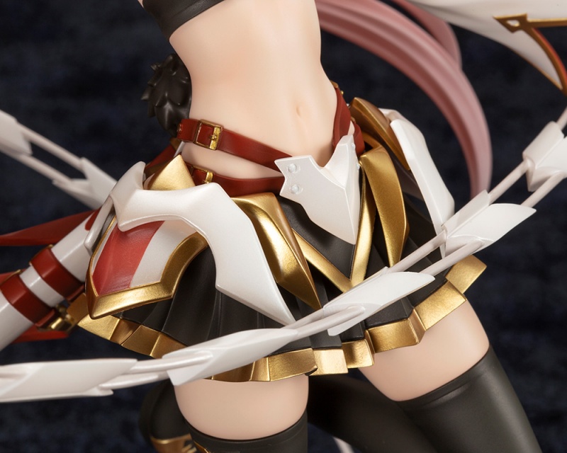 Figurine Fate/Grand Order - Saber/Astolfo - 1/7 - Kotobukiya