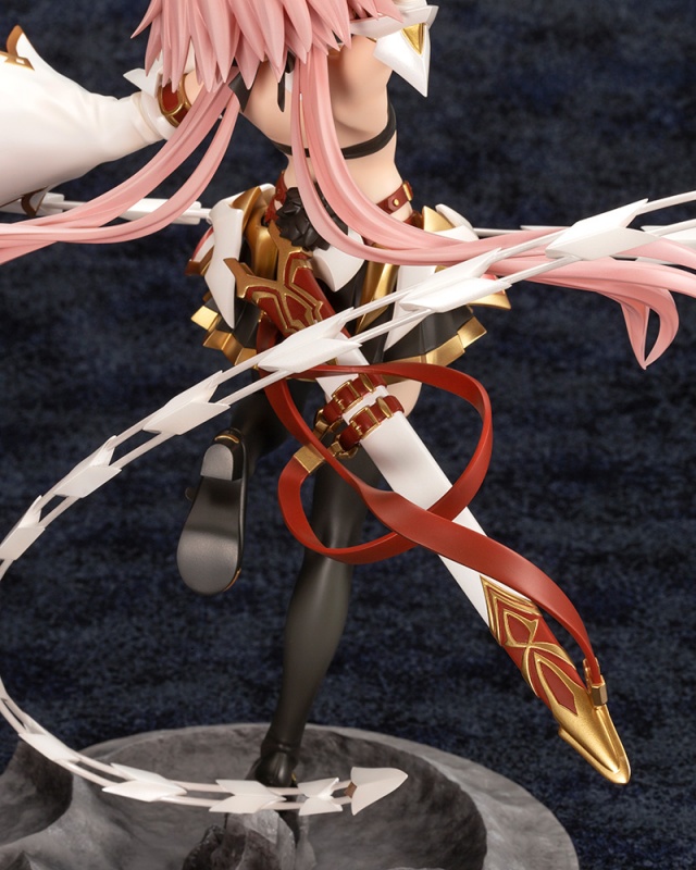 Figurine Fate/Grand Order - Saber/Astolfo - 1/7 - Kotobukiya