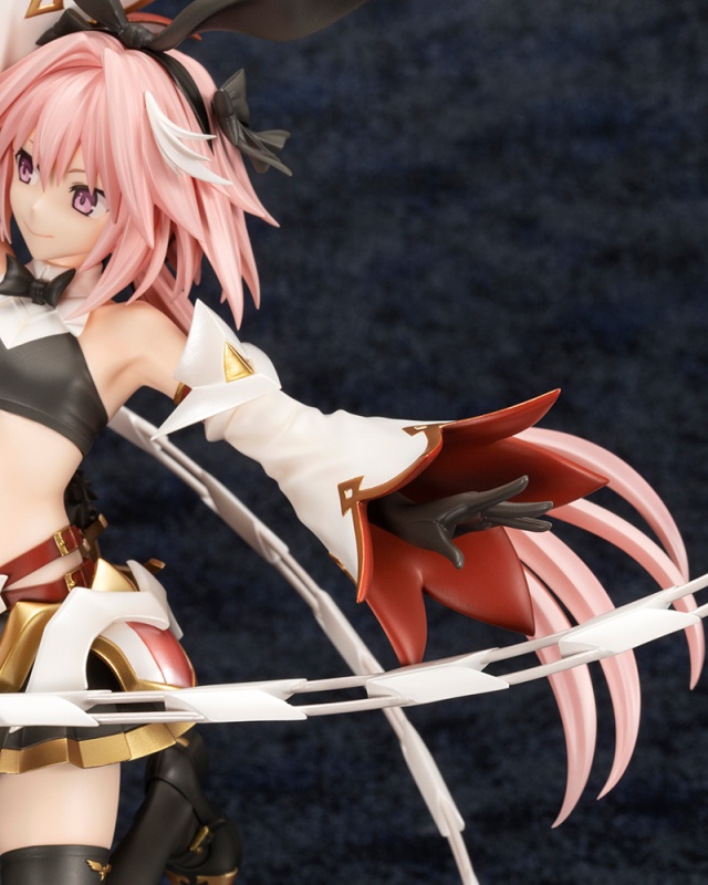 Figurine Fate/Grand Order - Saber/Astolfo - 1/7 - Kotobukiya