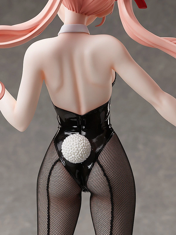 Figurine A Couple of Cuckoos - Erika Amano - Ver. Bunny - 1/4 - B-Style - FREEing