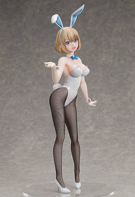 Figurine A Couple of Cuckoos - Sachi Umino - Ver. Bunny - 1/4 - B-Style - FREEing