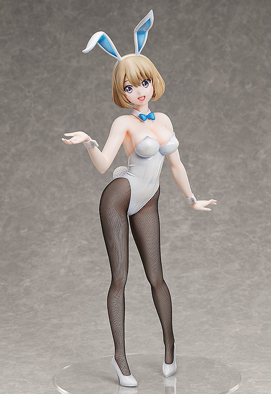 Figurine A Couple of Cuckoos - Sachi Umino - Ver. Bunny - 1/4 - B-Style - FREEing