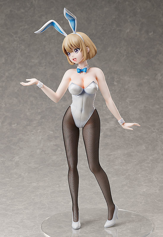 Figurine A Couple of Cuckoos - Sachi Umino - Ver. Bunny - 1/4 - B-Style - FREEing