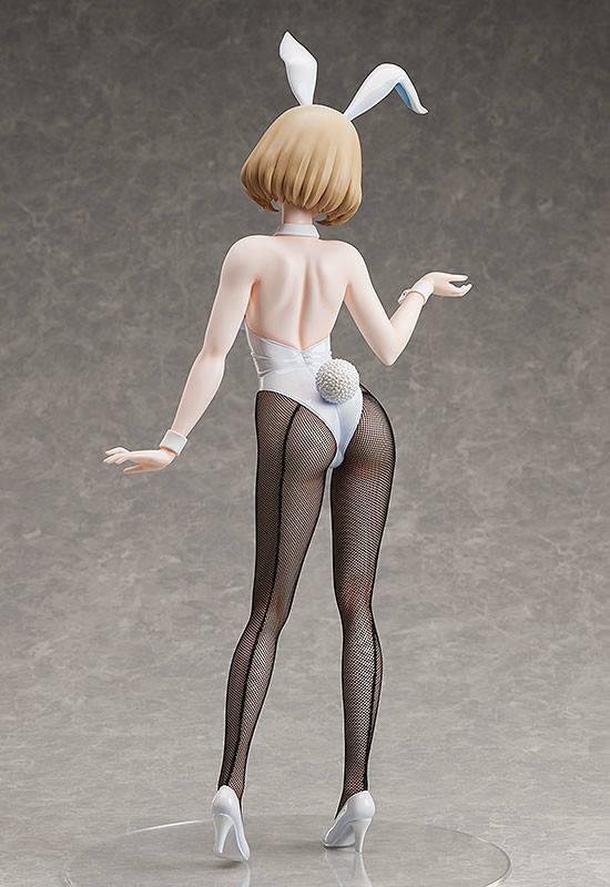 Figurine A Couple of Cuckoos - Sachi Umino - Ver. Bunny - 1/4 - B-Style - FREEing